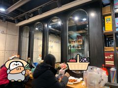-obba kitchen(宽厚里总店)