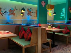 -蛙小侠·沸腾砂锅(望海国际广场店)