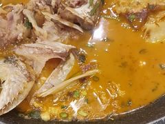-大清花饺子(山庄店)