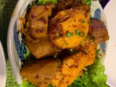 -山色西餐·柴火烤披萨