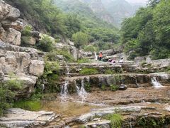 -孤山寨风景区