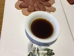 -菩提树·素食餐厅(汇智国际商业中心店)