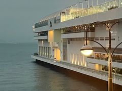 -海港城