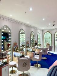 -MELAND CLUB•花园城堡主题亲子乐园•派对•餐厅(广州乐峰广场旗舰店)