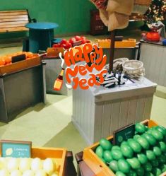 -幻贝家儿童乐园(苏州中心店)