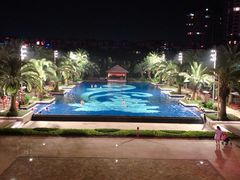 -碧桂园润杨溪谷温泉酒店