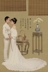 -保定金沙芝柏婚礼策划