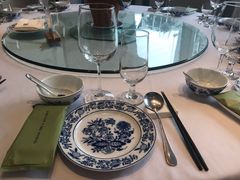 -漢舍中国菜馆(889广场店)