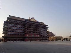 -大明幻境第一城
