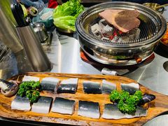 -本炙炭烤·蒲烧活鳗料理店(金沙洲店)