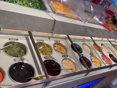 -来涮蜀鲜货火锅串串香(菜市口店)