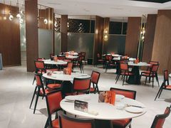 -富淳饭店(陆家嘴保利广场店)