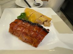-翠华餐厅(德基广场店)