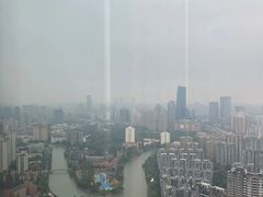 -环球港凯悦 · 享悦中餐厅