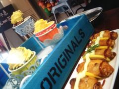 -吃饼人西餐(南开店)