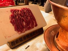 -东来顺饭庄(apm总店)