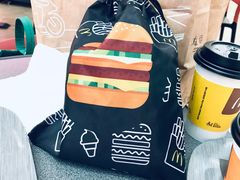 -麦当劳(皇岗路店)