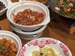 -老湘村·湖南土菜(天河维多利店)