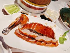 金牌烤鸭-大鸭梨烤鸭(望京店)