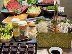 -旺龙巷重庆脆毛肚火锅·潜山扛把子店(潜山商业街店)
