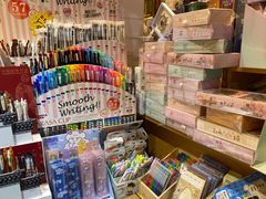 -晨光文具(莘朱路店)