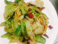 -頂好酒家·经典粤菜(海信广场店)