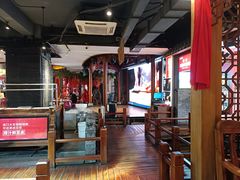 -潞州宴·长治人的会客厅(长兴北路店)