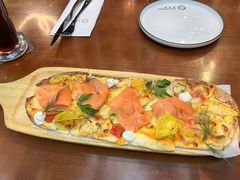-haxnbauer海森堡德国餐厅(深圳coco店)