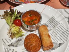 -泰椰里·泰国餐厅(智慧城广百广场店)