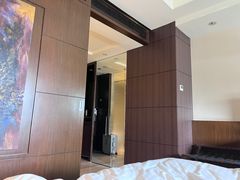 -上海西藏大厦万怡酒店
