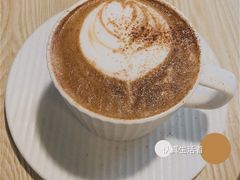-251#coffee roasters(沿河东路店)