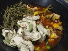 -大鹅岛灶台鱼·铁锅炖(水库路店)