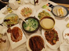 -大铁勺新津菜(东丽阳光新业广场店)