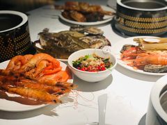 -加餐海鲜自助(宝龙一城店)