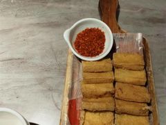 -野·大山里野生菌石锅土鸡(益田假日店)