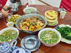 -天境牦牛壮骨汤(人民路旗舰店)