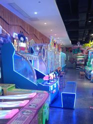 -卡通尼乐园(上海万象城店)