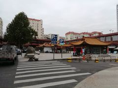 -即墨路小商品市场