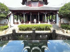 -文昌阁