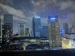 -成都仁恒格蓝柏薇酒店公寓