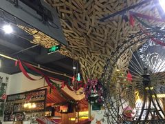 -莫比餐厅(五道口店)