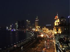 -上海和平饭店-华懋阁 The Cathay Room