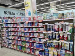 -京客隆超市(垡头店)