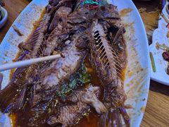 -小俩口烧烤东北菜(双井店)