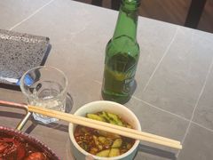 -盔甲王·猛货牌档(安泰店)