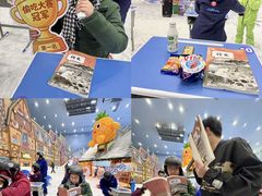 -广州热雪奇迹