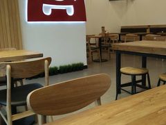 用餐区-海盗虾饭·剥好的小龙虾饭(SOHO尚都店)