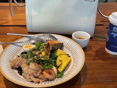 -BAKER&SPICE(安福路店)