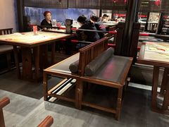 -红蜡烛-养生粥-津鲁菜(中山路店)