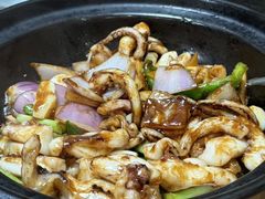 -荣基四海一家·家常菜·海鲜大排档(新安店)
